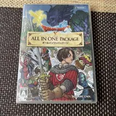 ドラゴンクエストX オールインワンパッケージ