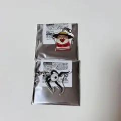 吸血鬼すぐ死ぬ展 吸死 ランダムアクリルチャームセット キッス ゴビー