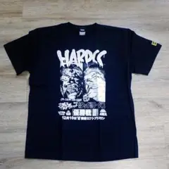 ハードコアチョコレート コアチョコ Tシャツデスマッチ