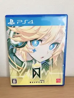 PS4 DJMAX RESPECT
