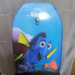(新品未開封)ディズニー　Finding Dory ボディボード
