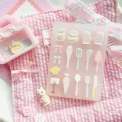 シリコンモールド　調理器具　焙煎　スイーツ　デコレーション　装飾　モールド