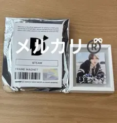 &TEAM■D'PARTMENT■マグネット■FUMA【新品未使用】【匿名発送】