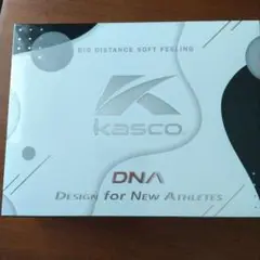 Kasco DNA ゴルフボール