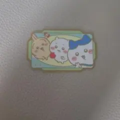 キラキラダイカットステッカー④