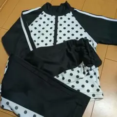 ジャージ上下　120