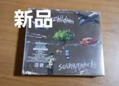 新品　Mr.Children　ミスチル　SOUNDTRACKS　Blu-ray付