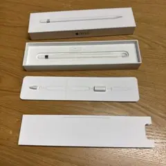 Apple Pencil 第一世代　 MK0C2J/A