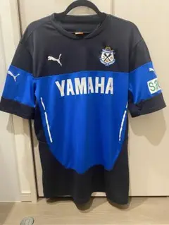ジュビロ磐田　サッカーウェア