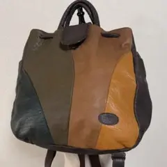 ★完売モデル★ IBIZA イビサ イビザ リュック レザーバッグ