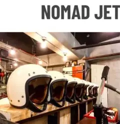 ノマドクロージング　JET NOMAD JET - NOMAD CLOTHING