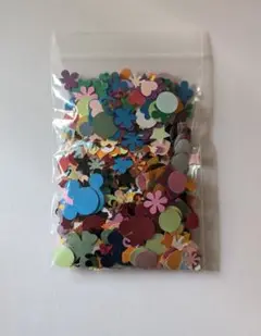 ペーパークラフト①