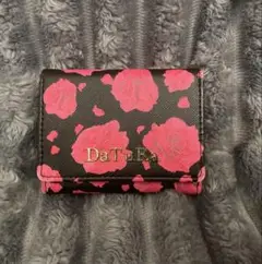 DaTuRa 財布