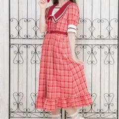 夢展望 ディアマイラブ サンリオ マイメロディ ワンピース