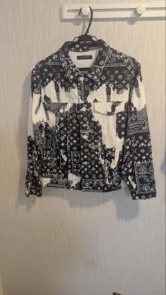 ✨最終ルイビトンジャケット！かなりオシャレ！