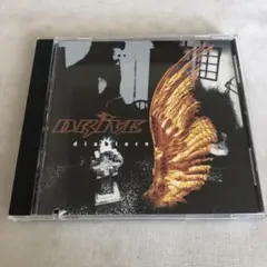 drive/diablero