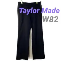 Taylor Made テーラーメイド ゴルフパンツ W82