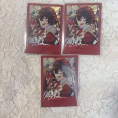 あんスタ 朔間凛月 中国 ポラロイド 星幻 時序