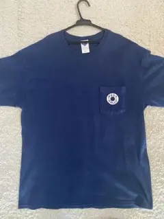 ポストオーバーオールズ Tシャツ