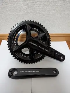 ken11428様専用☆FC-R9200 DURA-ACE クランクセット