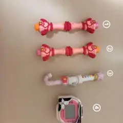 プリキュアオールスターズ5 なりきりプリキュアDXファイトコレクション