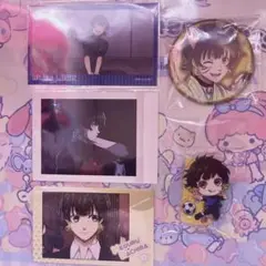 ブルーロック ブルロ 蜂楽廻 セット