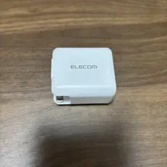 ELECOM USB Power Delivery 20W 充電器