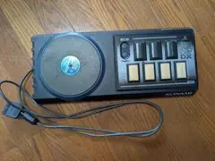 KONAMI beatmania IIDX 専用コントローラ PS2 動作未確認