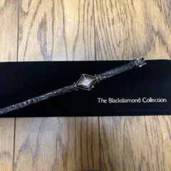 The Blackdiamond Collection