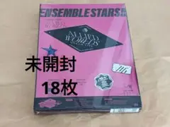 未開封 18枚　ALLIED WORLDS DREAM LIVE DVD