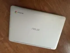 ASUS Chromebook シルバー C101PA-OP1