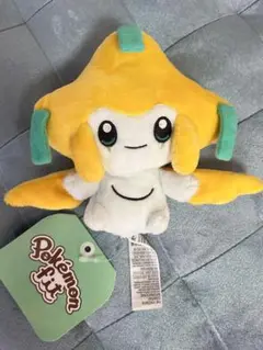 ポケモンfit ぬいぐるみ ジラーチ