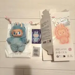 正規品ラブブ THE MONSTERS Big into Energy