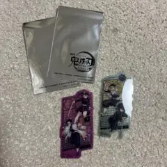 劇場版　鬼滅の刃　無限城編　映画　入場者特典