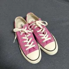 CONVERSE★コンバース スニーカー ピンク