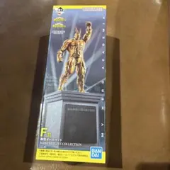 一番くじ　僕のヒーローアカデミア　F賞 銅像オールマイト