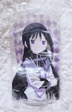 魔法少女まどか☆マギカ エア マスコット くうび～ 暁美 ほむら