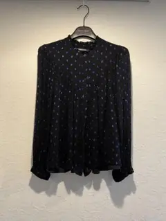 WHISTLES ブラウス　6