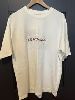 アバハウスTシャツMサイズ