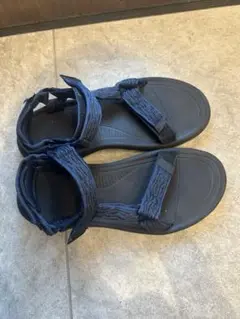 Teva サンダル　ハリケーン XLT2 28.0cm