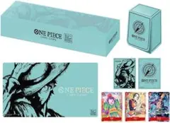 ワンピースカードゲーム　1st ANNIVERSARY SET　未使用