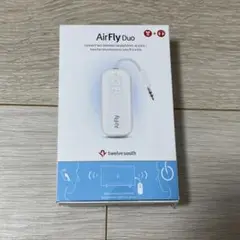 AirFly Duo Bluetoothアダプター