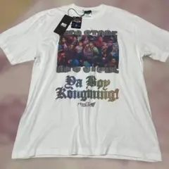 【新品】　MFC STORE 　パリピ孔明Tシャツ