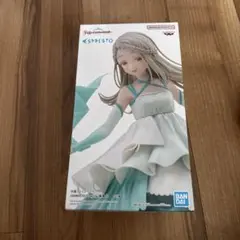 学マス　篠澤広　フィギュア