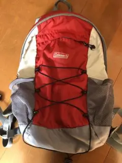 Colemanリュックサック