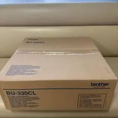 Brother BU-330CL ベルトユニット
