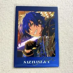【即購入⭕️】あんスタ プロセカコラボ ぱしゃっつ！！ 漣ジュン