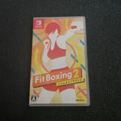 Fit Boxing2