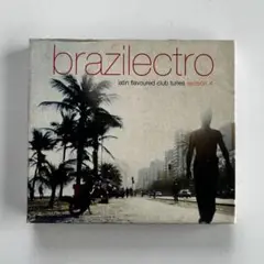ブラジレクトロ セッション4 / Brazilectro Session 4