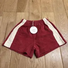 yonkonラインパンツ ショートM(100)